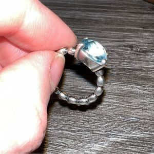 Pandora Ring